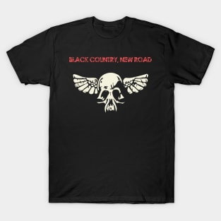 black country, new road T-Shirt